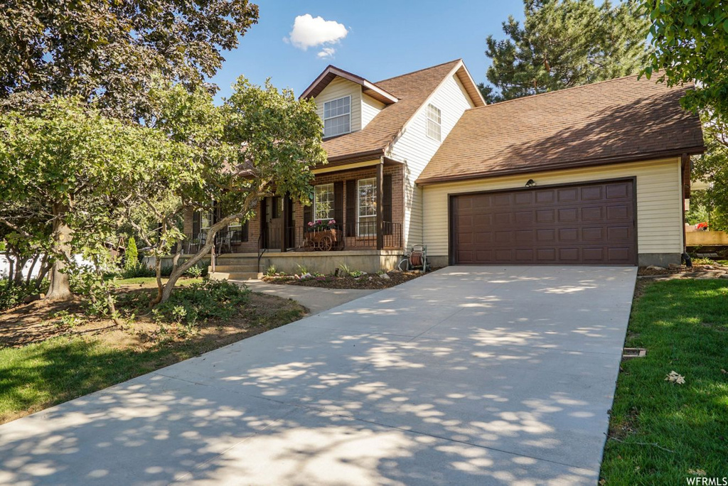 2354 E 3100 N, Layton, UT 84040