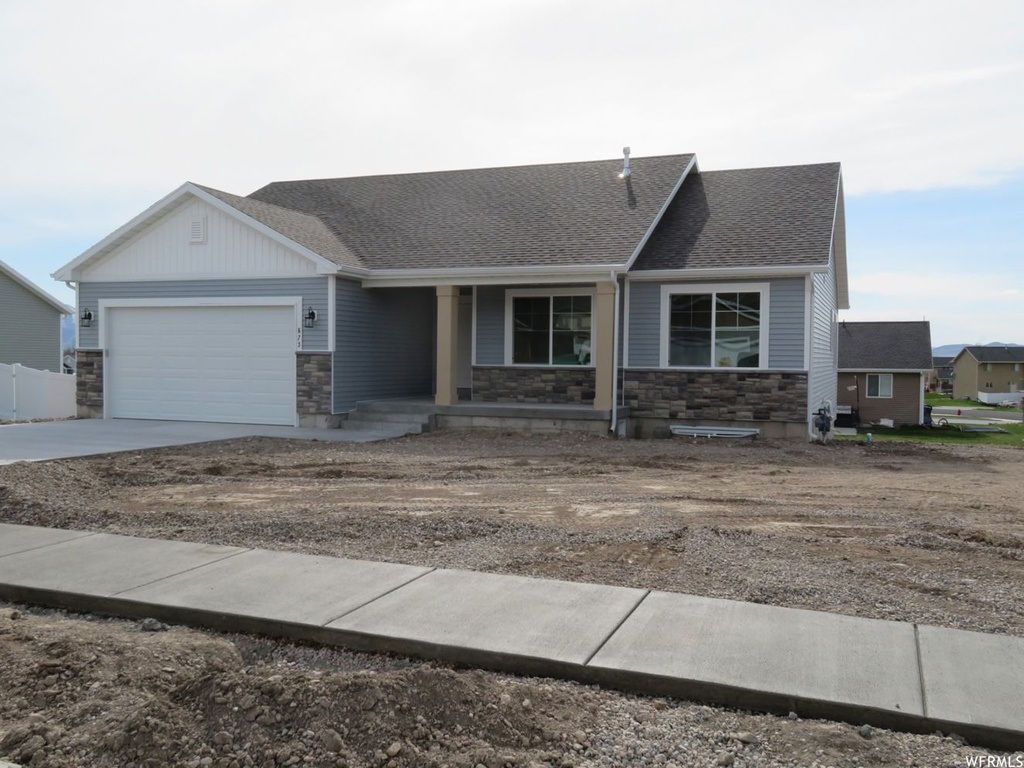 673 N 170 E, Smithfield, UT 84335