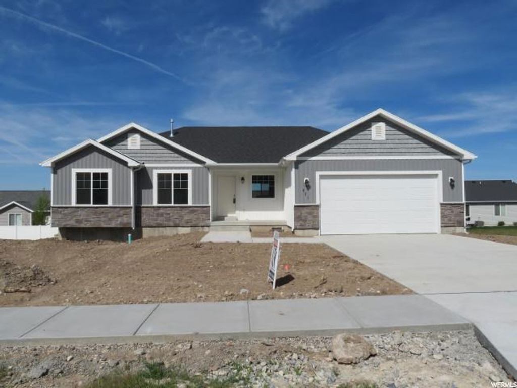 621 N 170 E, Smithfield, UT 84335