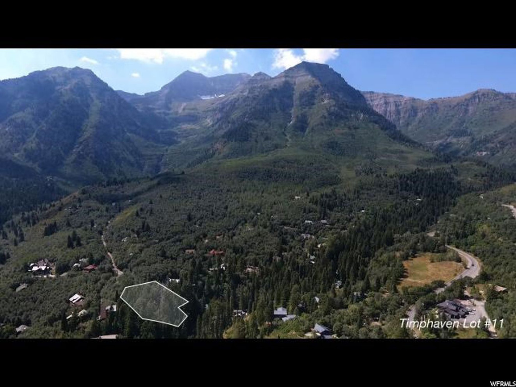 #11, Sundance, UT 84604