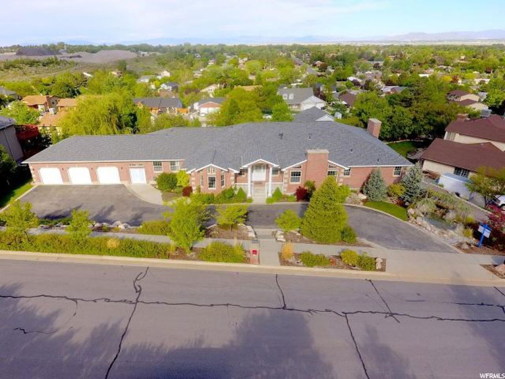 117 N Beecher Ave, Brigham City, UT 84302