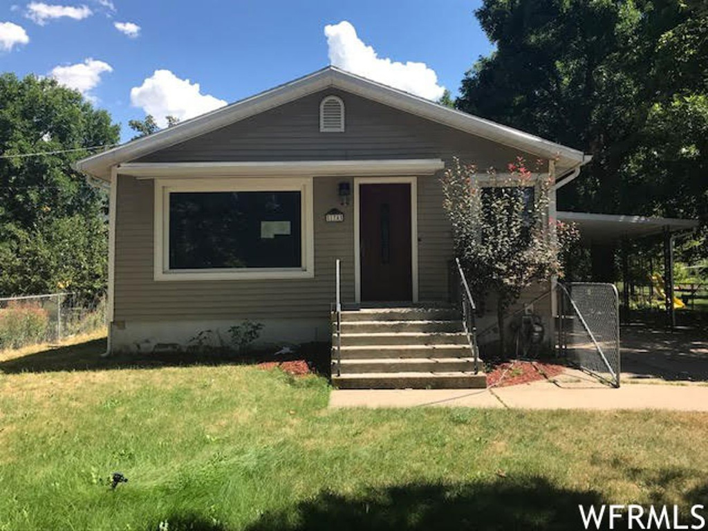174 N 400 E, Kaysville, UT 84037