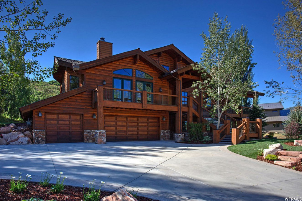 2490 N Silver Cloud Dr, Park City, UT 84060