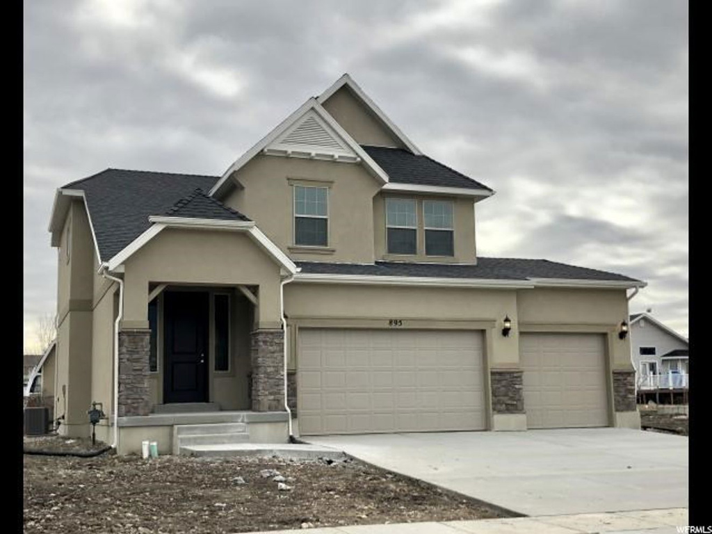 895 E 1800 N, North Ogden, UT 84414