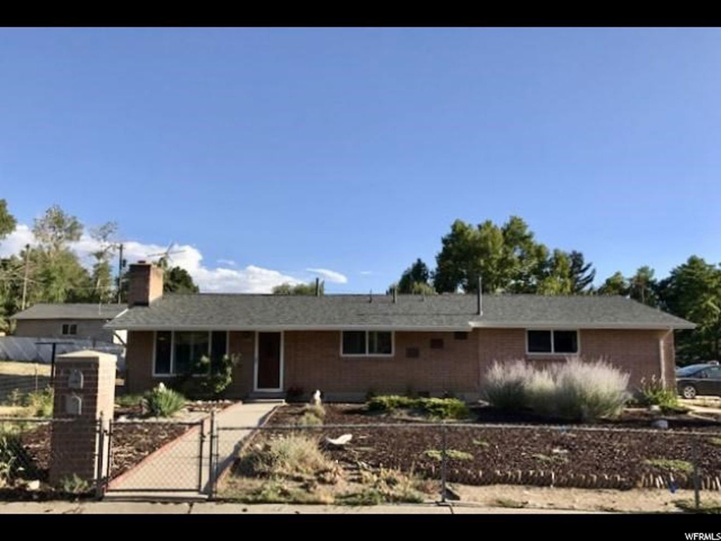 1144 E 7625 S, Midvale, UT 84047