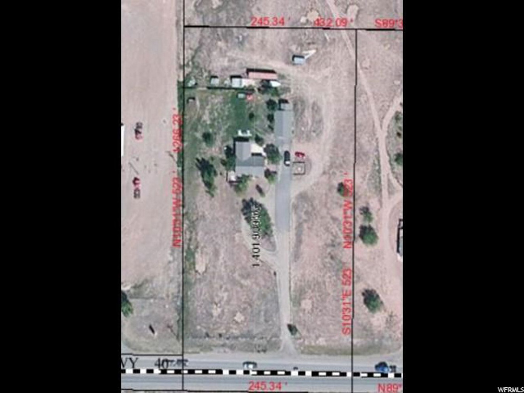 3731 E Hwy 40 N, Ballard, UT 84066