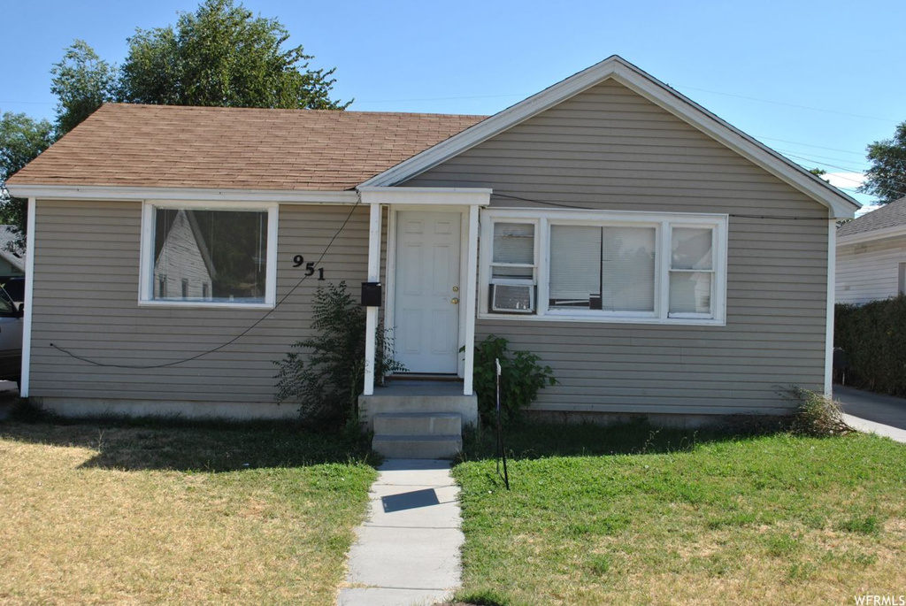 951 E Rushton, Ogden, UT 84401