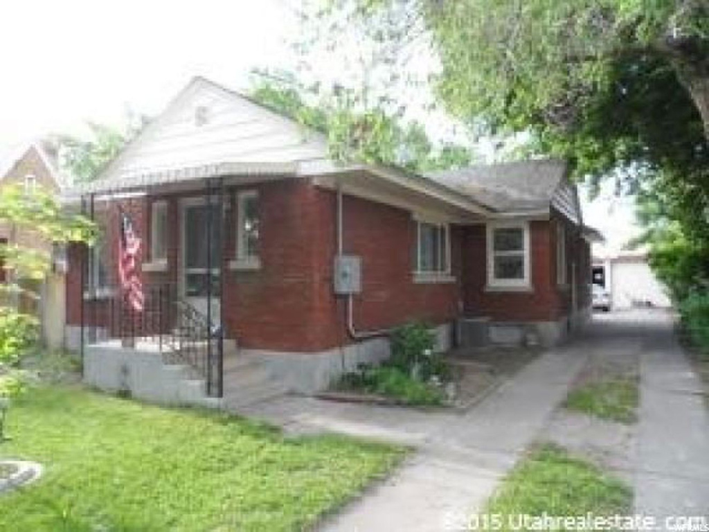 155 W 400 N, Logan, UT 84321