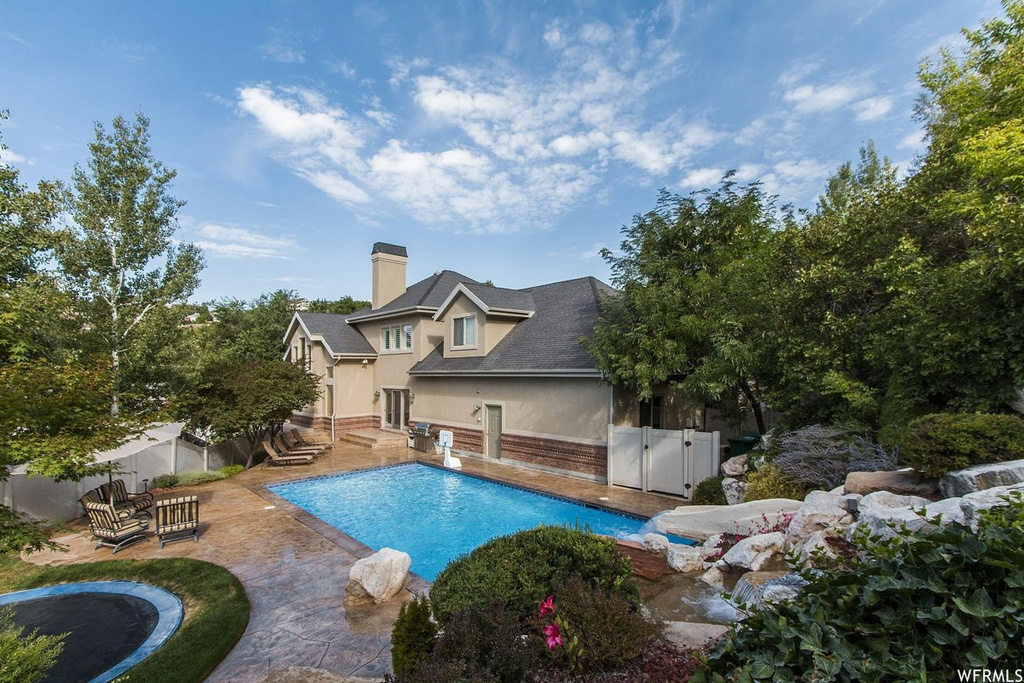 2794 N 2125 E, Layton, UT 84040