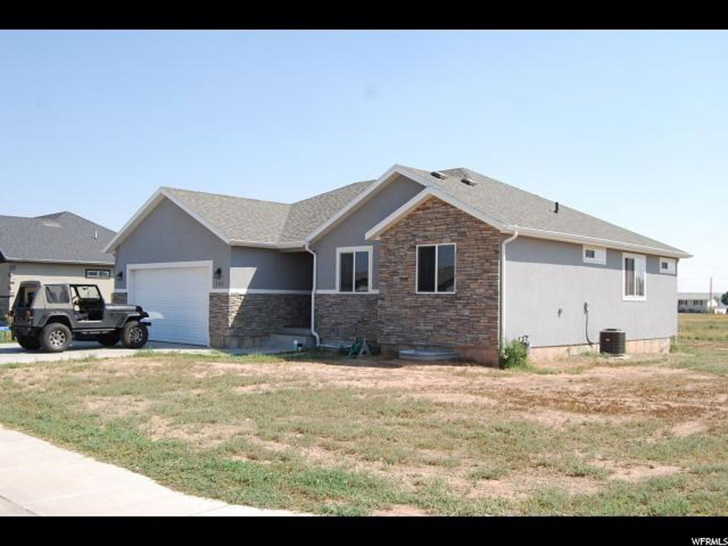 252 E 1875 S, Roosevelt, UT 84066