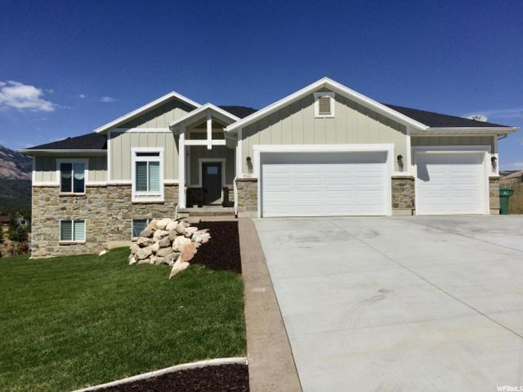 4022 E 4500 N, Eden, UT 84310