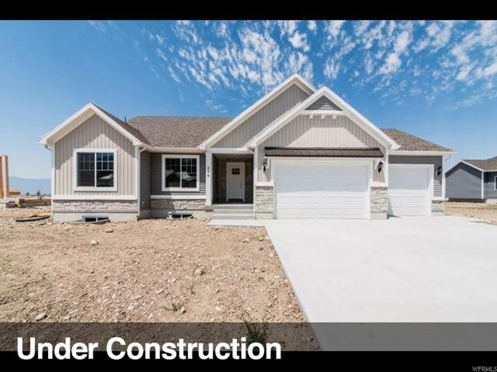 225 S 890 E, Smithfield, UT 84335