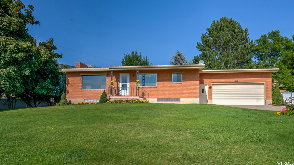 1285 E 1500 N, North Logan, UT 84341