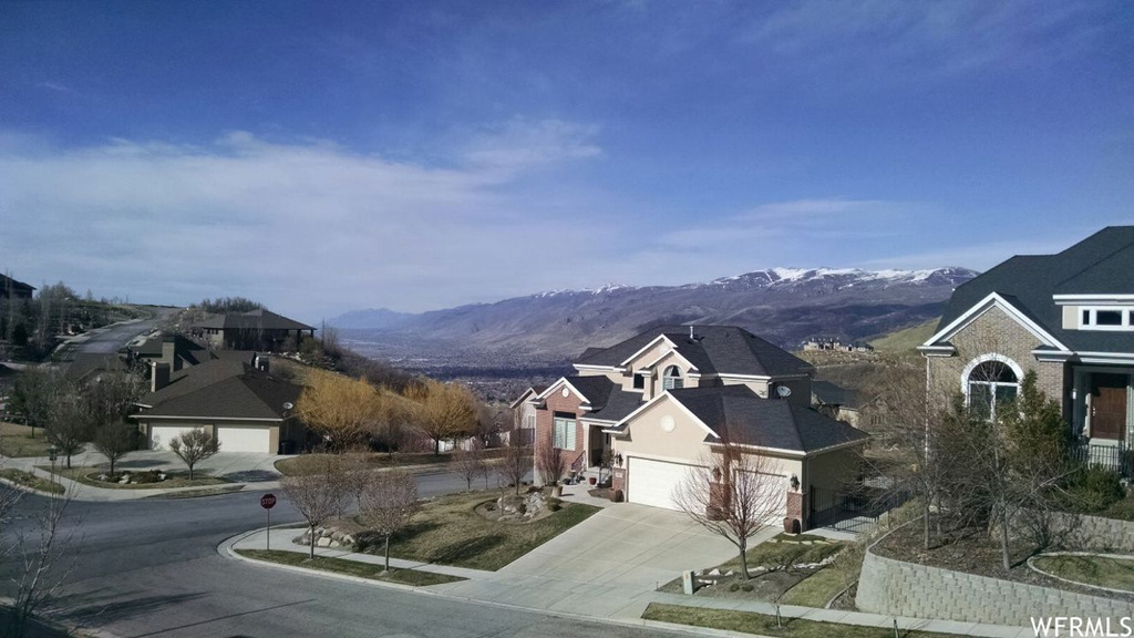 4460 N Spring Meadow Dr W, Bountiful, UT 84010