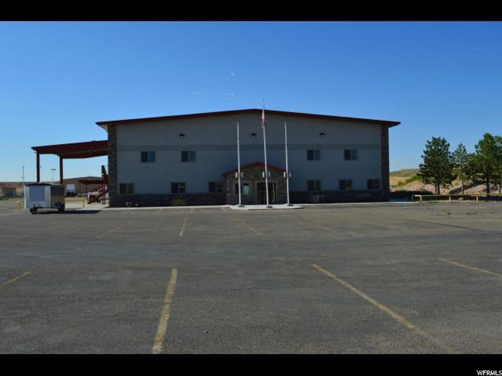 5053 S 4625 E, Vernal, UT 84078