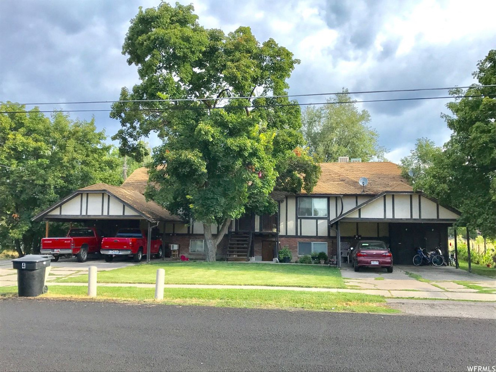301 W 500 N, Logan, UT 84321