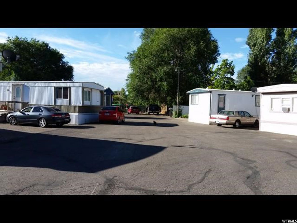 150 E 300 N, Salina, UT 84654