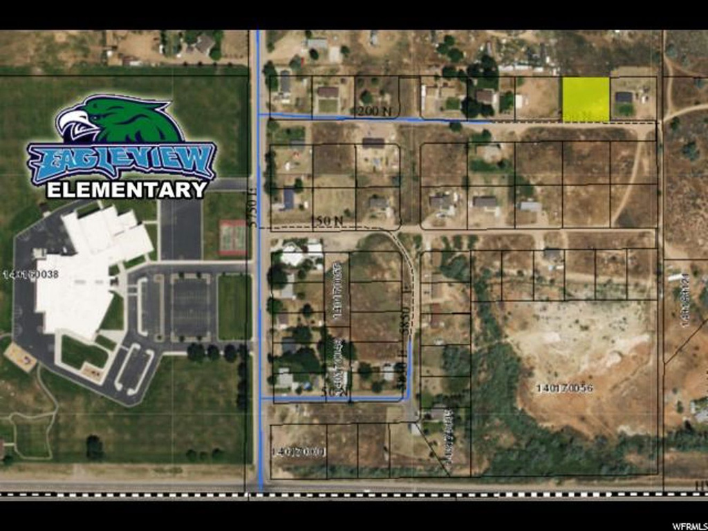 5953 E 200 N, Fort Duchesne, UT 84026