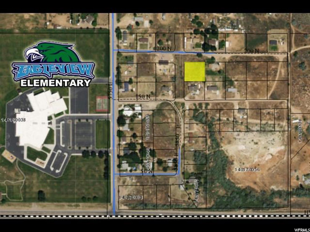 5872 E 200 N, Fort Duchesne, UT 84026