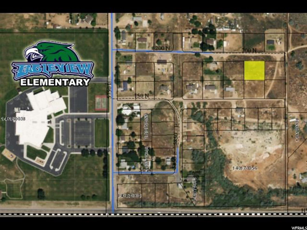 5956 E 200 N, Fort Duchesne, UT 84026
