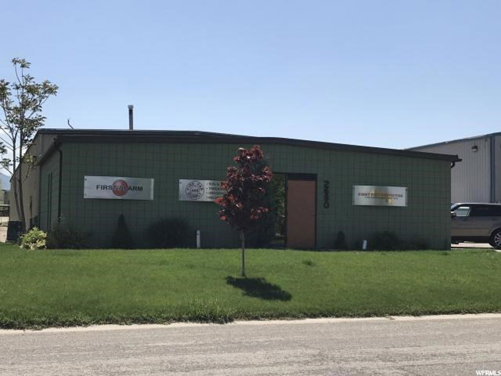 2680 S Commerce Way, Ogden, UT 84401