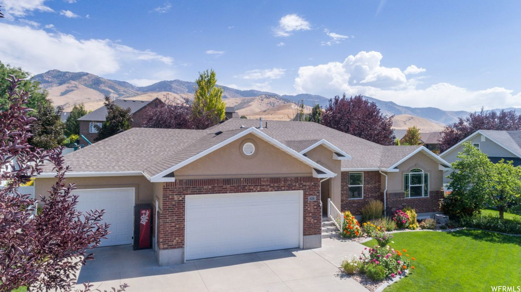 528 S 800 E, Smithfield, UT 84335