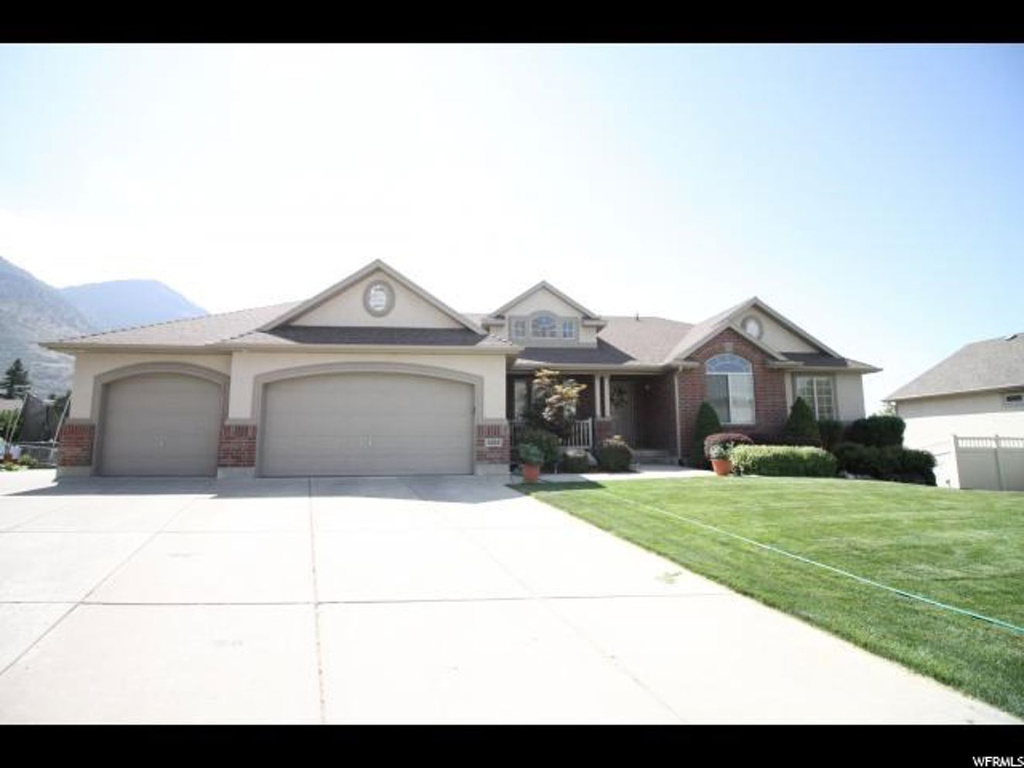 1011 E 2675 N, North Ogden, UT 84414
