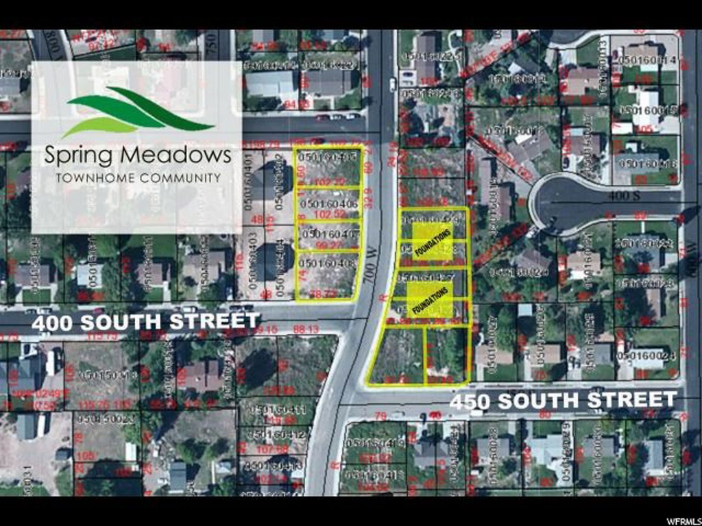 700 W 500 S, Vernal, UT 84078