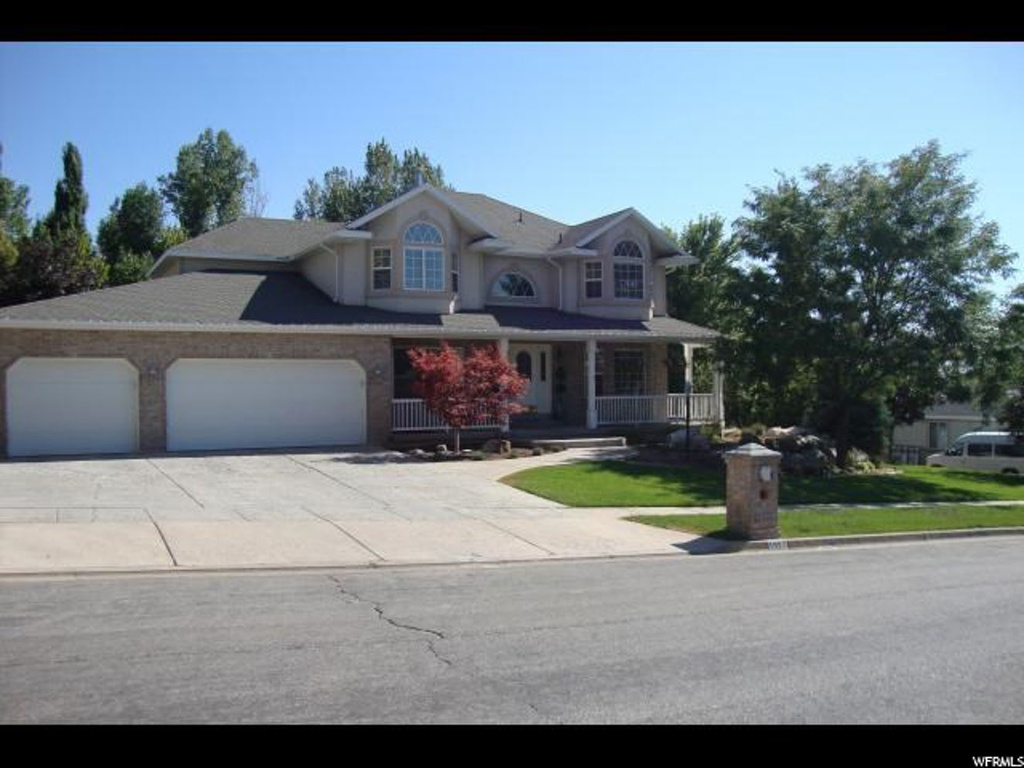 1927 Shoshone Dr, Ogden, UT 84403