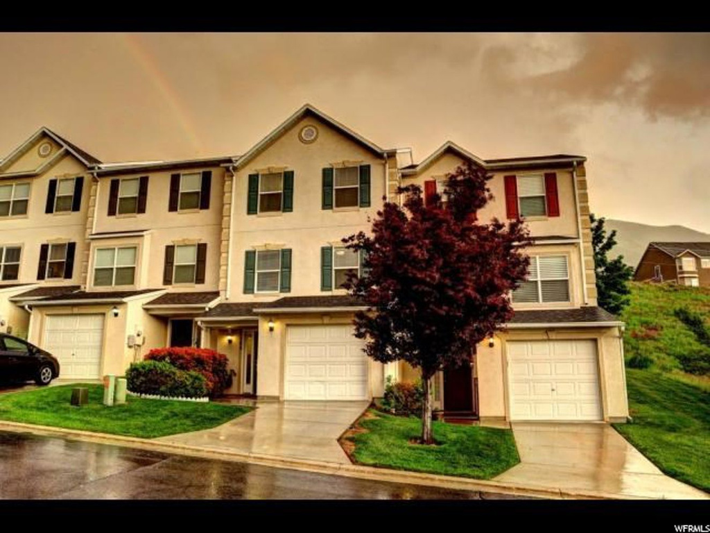 508 E Braidhill Dr, Draper, UT 84020
