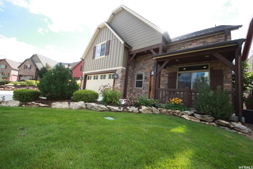 1108 N Springer View Dr, Midway, UT 84049