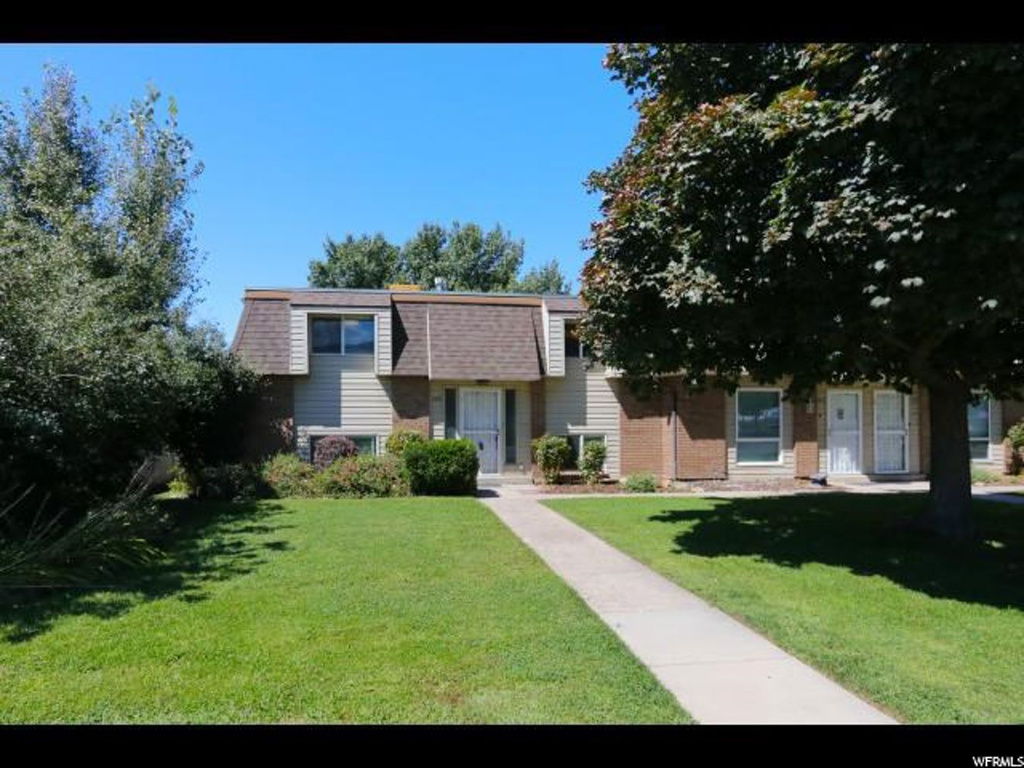 545 N 200 W #545, Bountiful, UT 84010