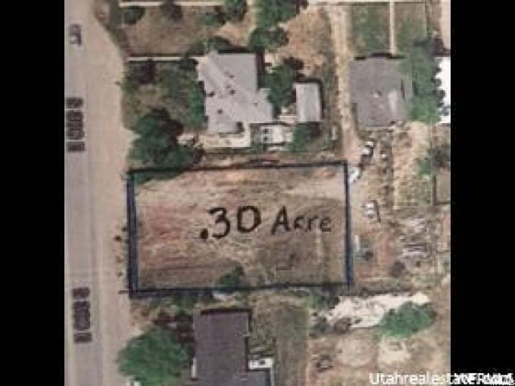 25 S 300 E, Manti, UT 84642