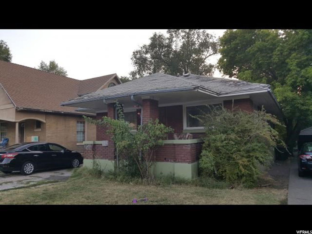 2657 Harrison Blvd, Ogden, UT 84401