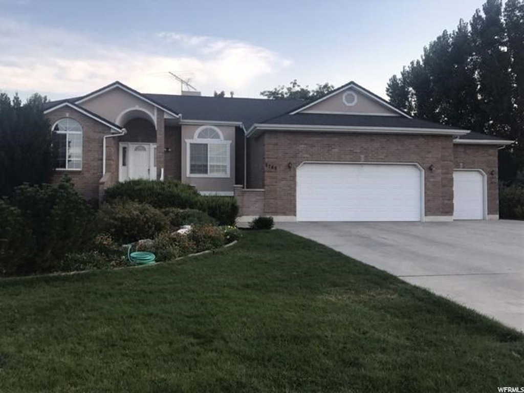 5765 W 4275 S, Hooper, UT 84315