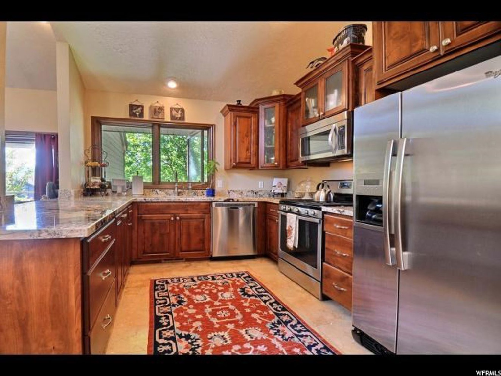 4070 Saddleback, Park City, UT 84098