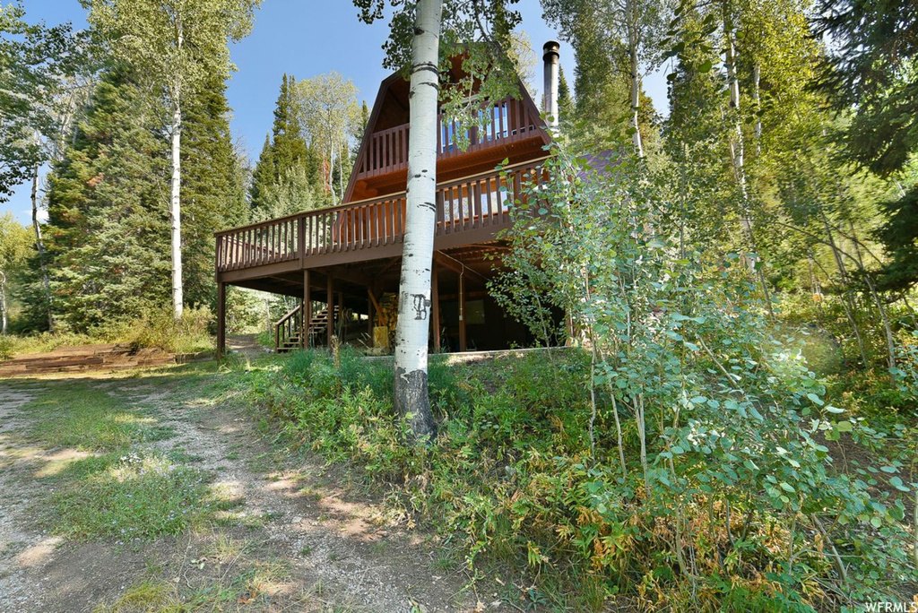 655 Sugar Pine Dr., Oakley, UT 84055