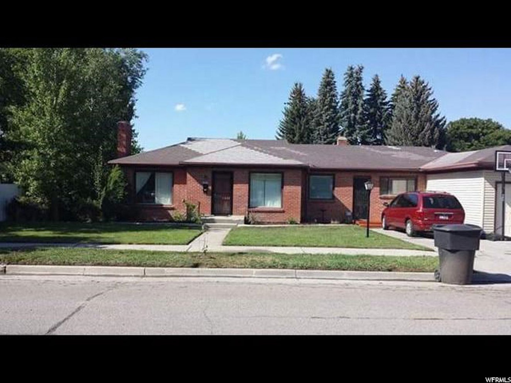 261 E 200 S, Preston, ID 83263
