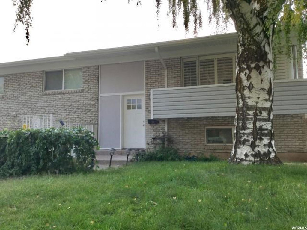 4065 S Brinker Ave E, Ogden, UT 84403