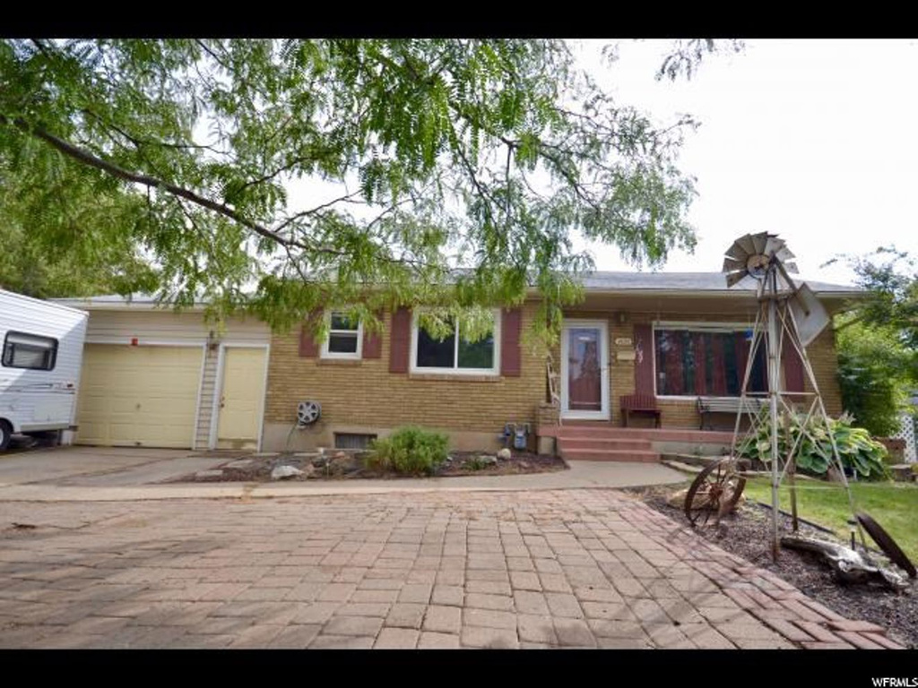 2121 W 3900 S, Roy, UT 84067