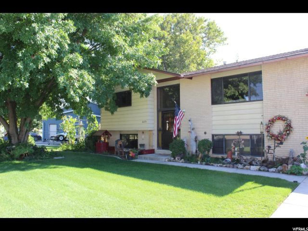 6073 S 3050 W, Roy, UT 84067