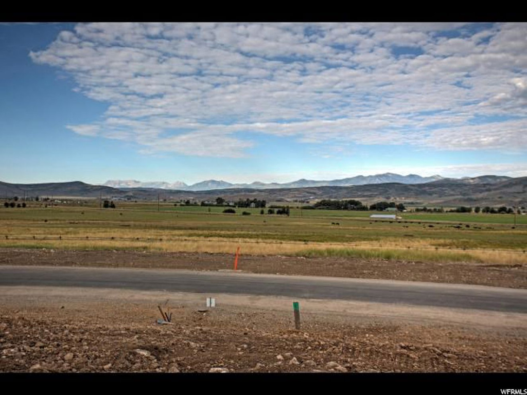 1422 Dovetail Ct #6, Kamas, UT 84036