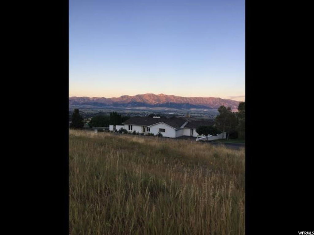 820 Foothill Dr #20, Providence, UT 84332