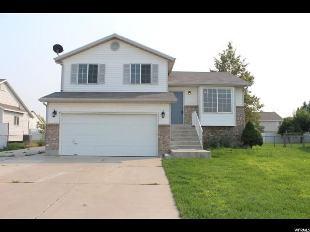 3887 W 5325 S, Roy, UT 84067