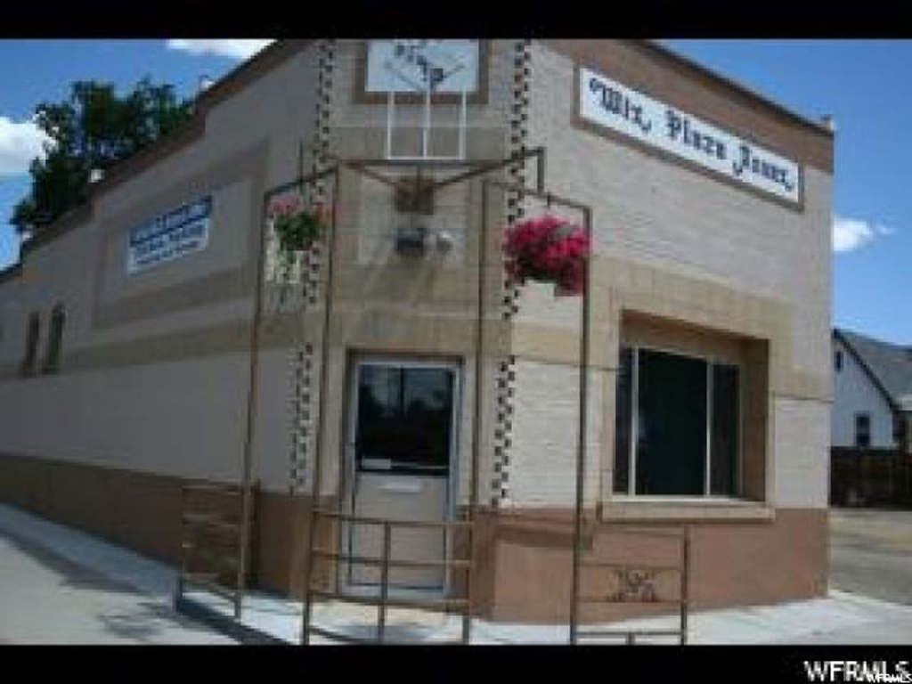 202 E 200 N, Price, UT 84501