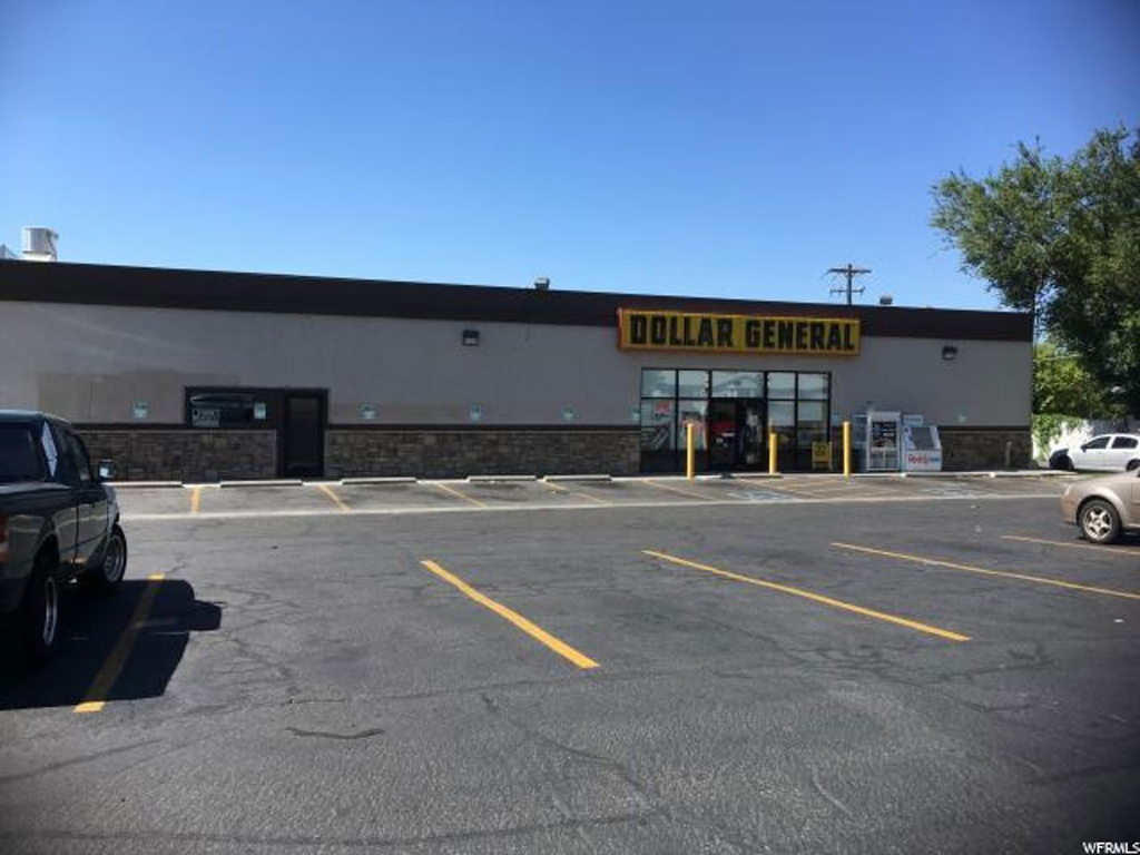916 E 7th N, Ogden, UT 84404