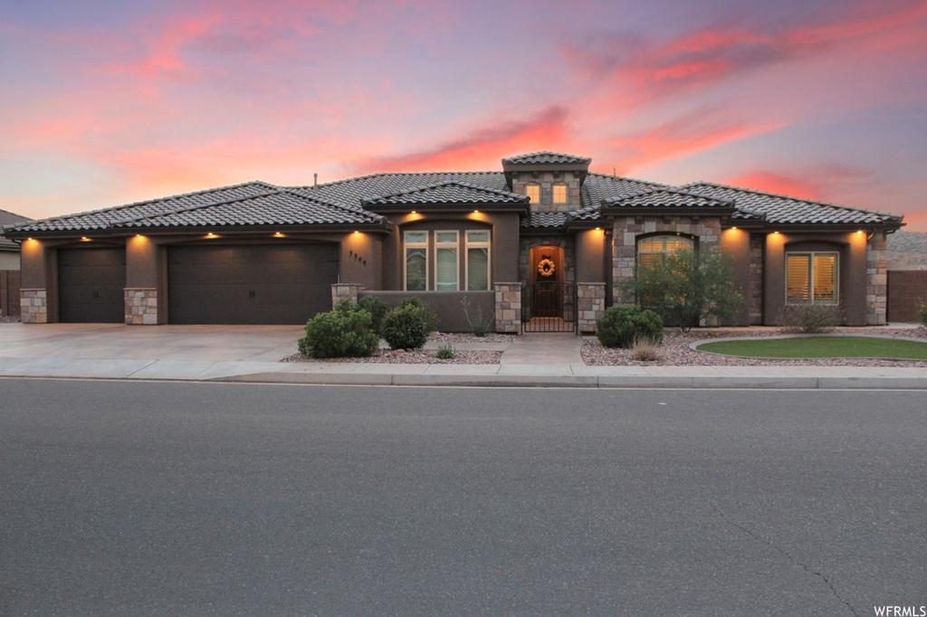 3344 S 2240 E, St. George, UT 84790