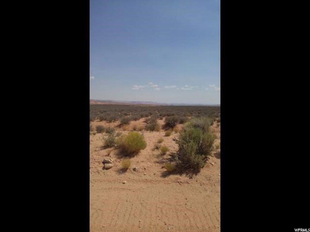 Ticaboo, UT 84533