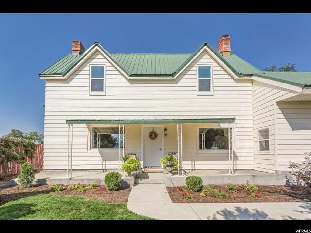 11 N 1500 W, Payson, UT 84651