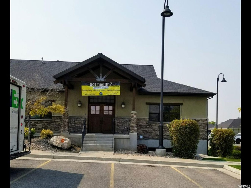 525 W 465 N, Providence, UT 84332